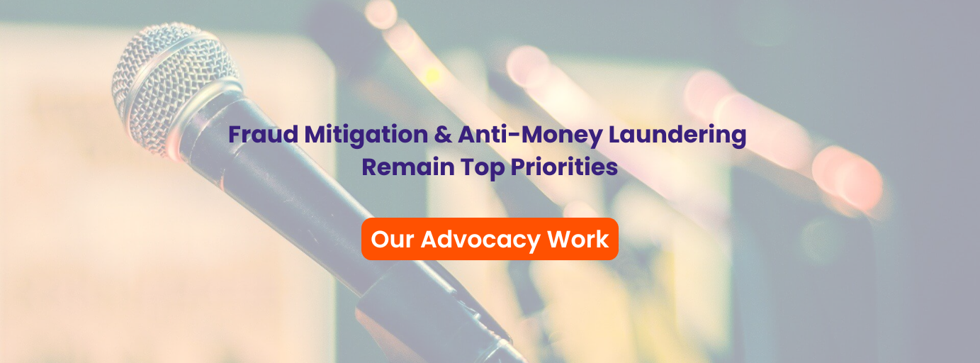 Anti-Money Laundering & Fraud Mitigation